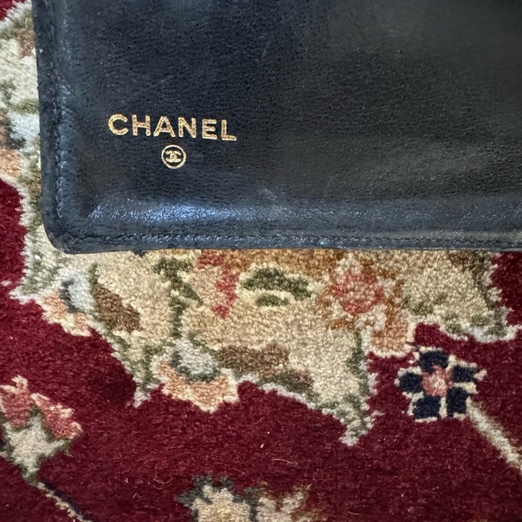 🍁SOLD🍁Chanel Caviar Wallet - Picture 7 of 10